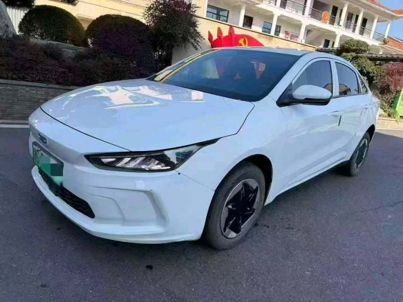 抵押车图片