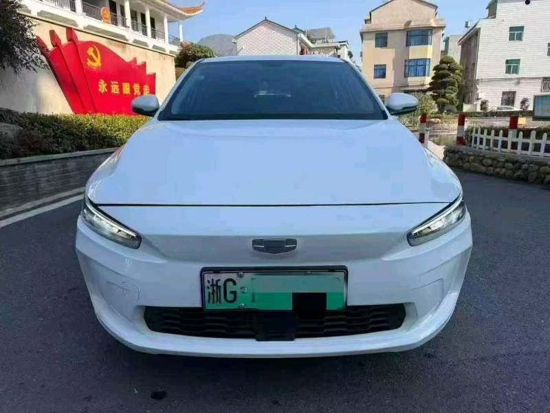 抵押车图片