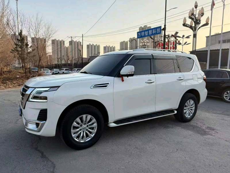 抵押车图片