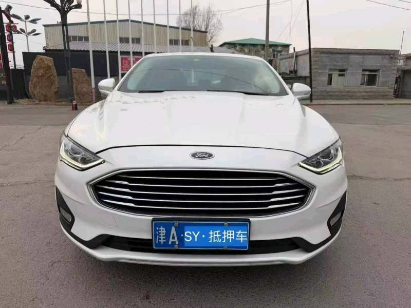 抵押车图片