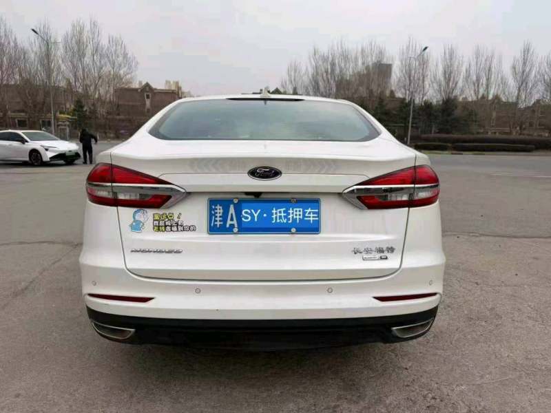 抵押车图片