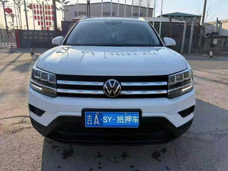 抵押车图片