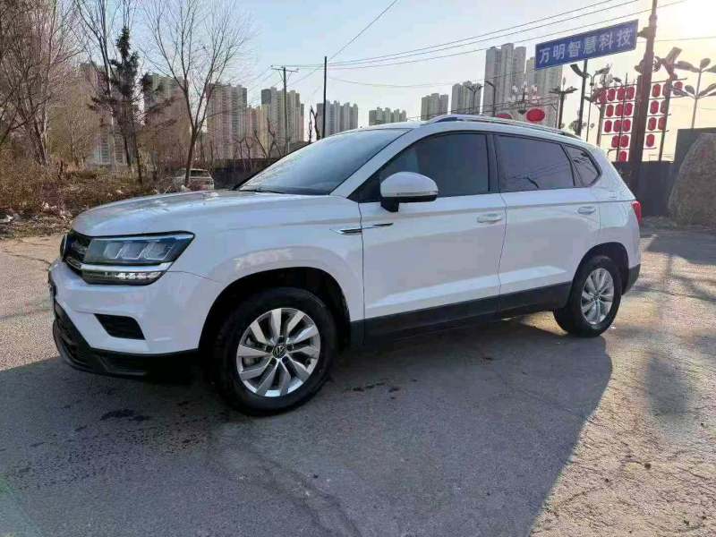 抵押车图片