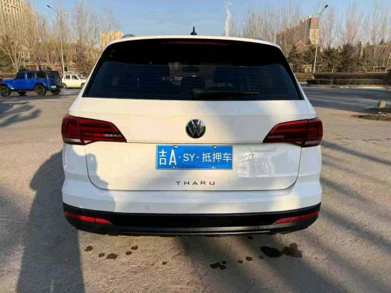 抵押车图片