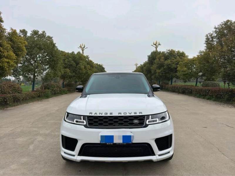 抵押车图片