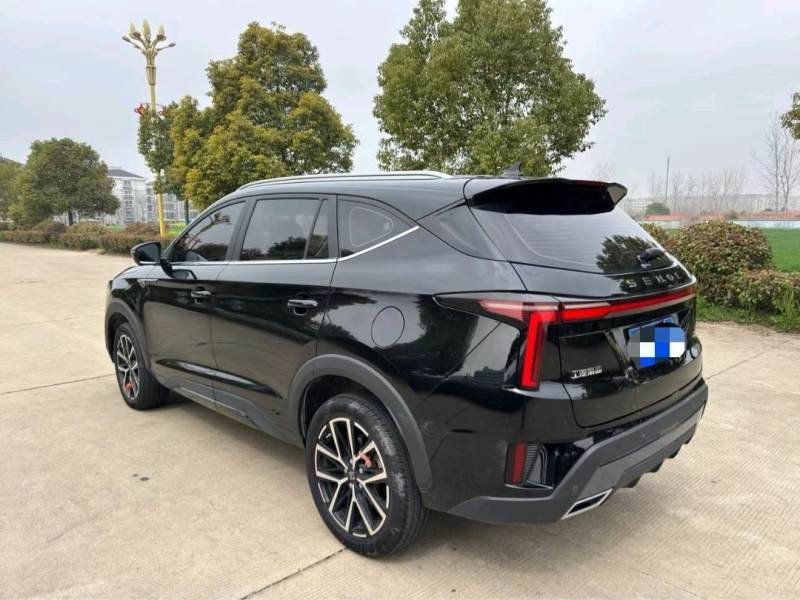 抵押车图片