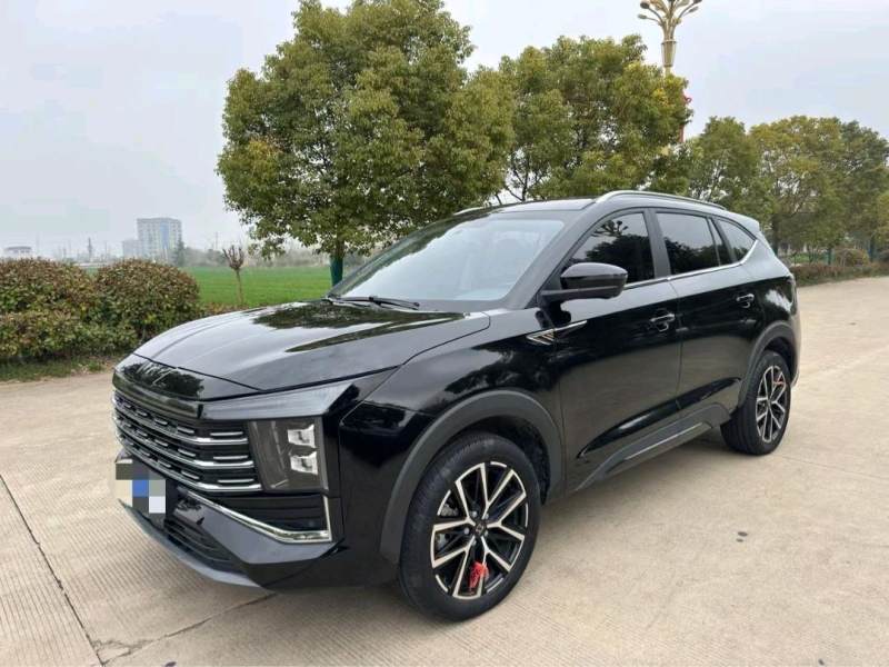 抵押车图片