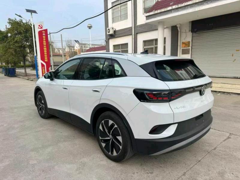 抵押车图片
