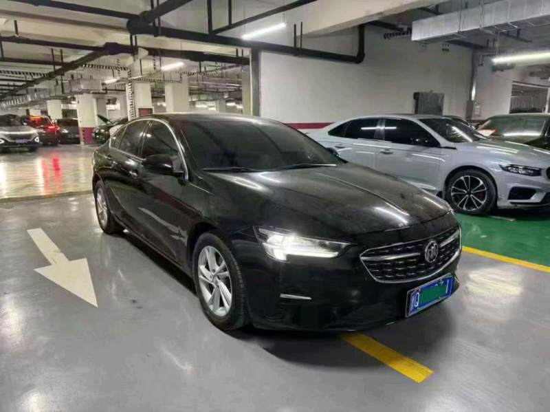 抵押车图片
