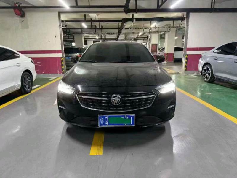 抵押车图片