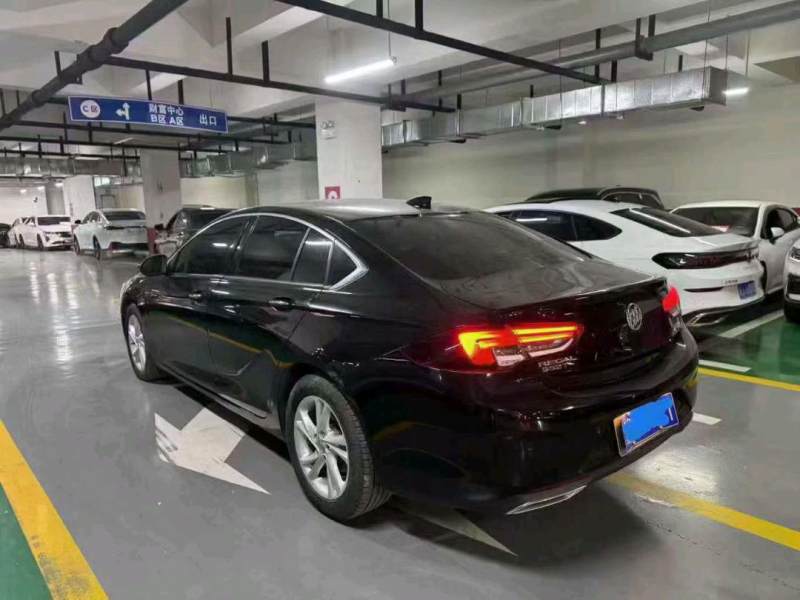 抵押车图片