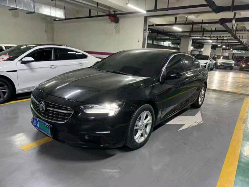 抵押车图片