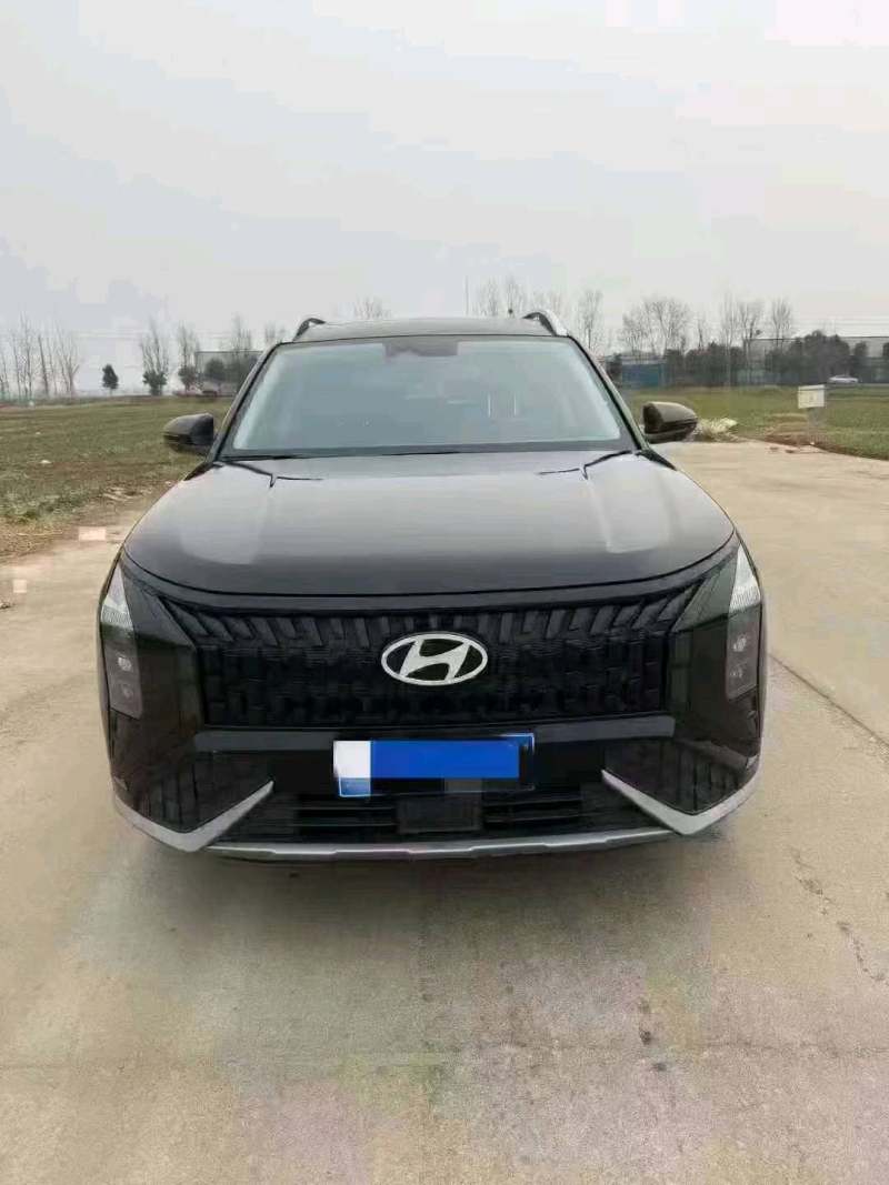 抵押车图片