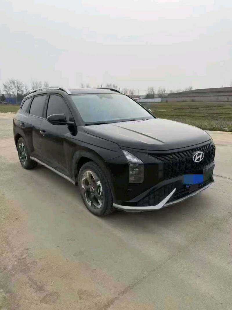 抵押车图片