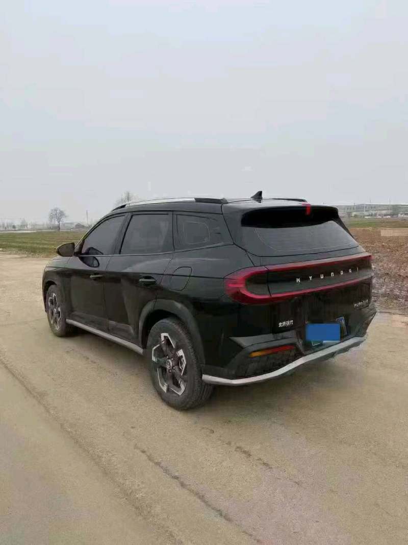 抵押车图片