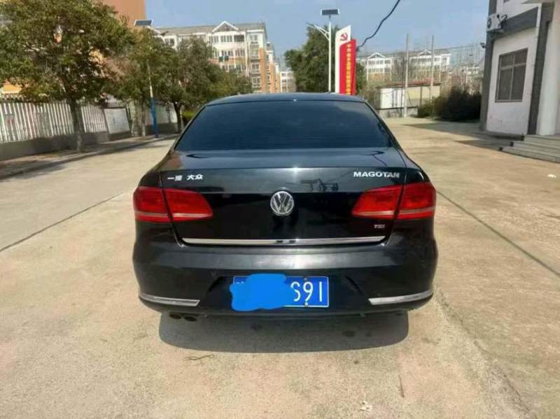 抵押车图片