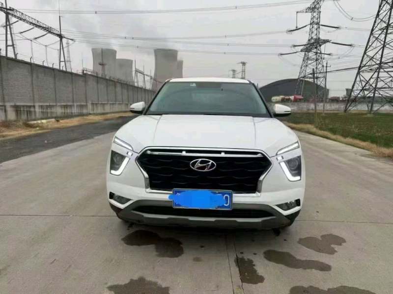 抵押车图片