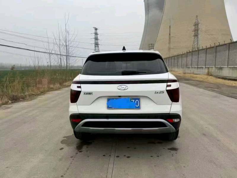 抵押车图片