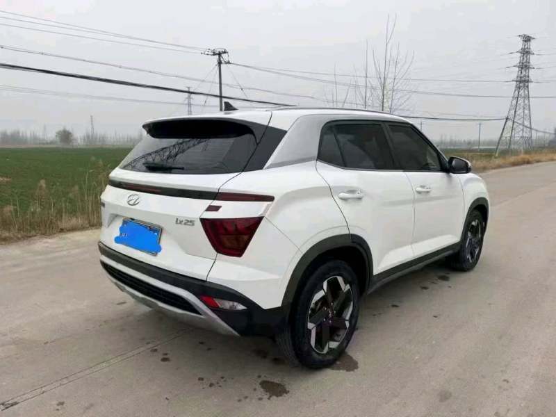 抵押车图片