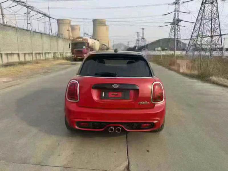 抵押车图片