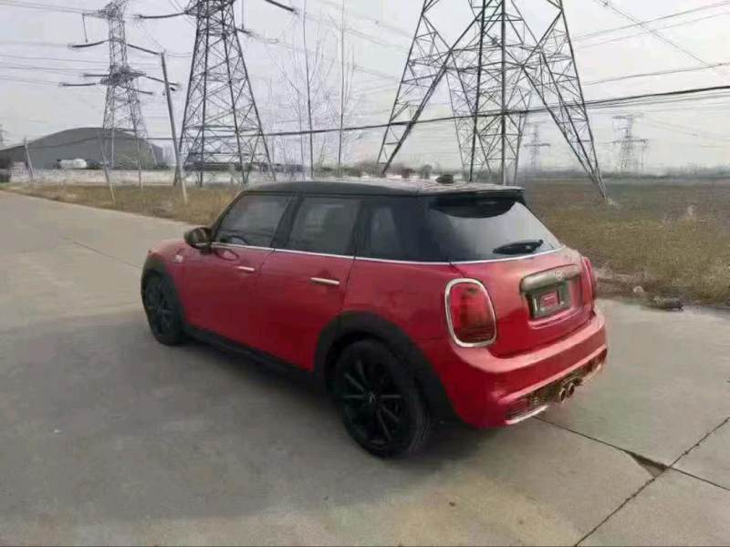 抵押车图片