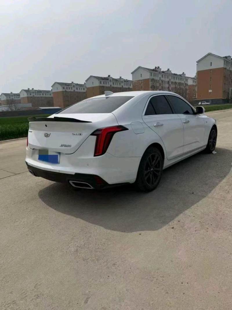 抵押车图片