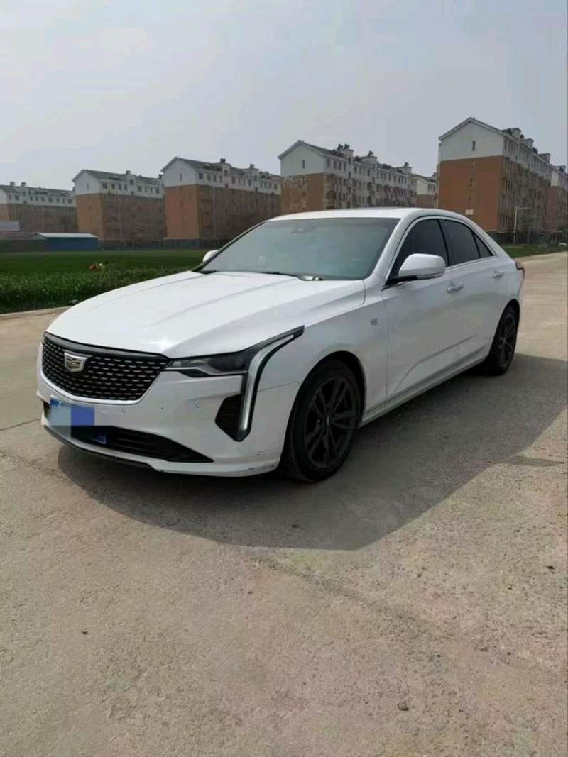 抵押车图片