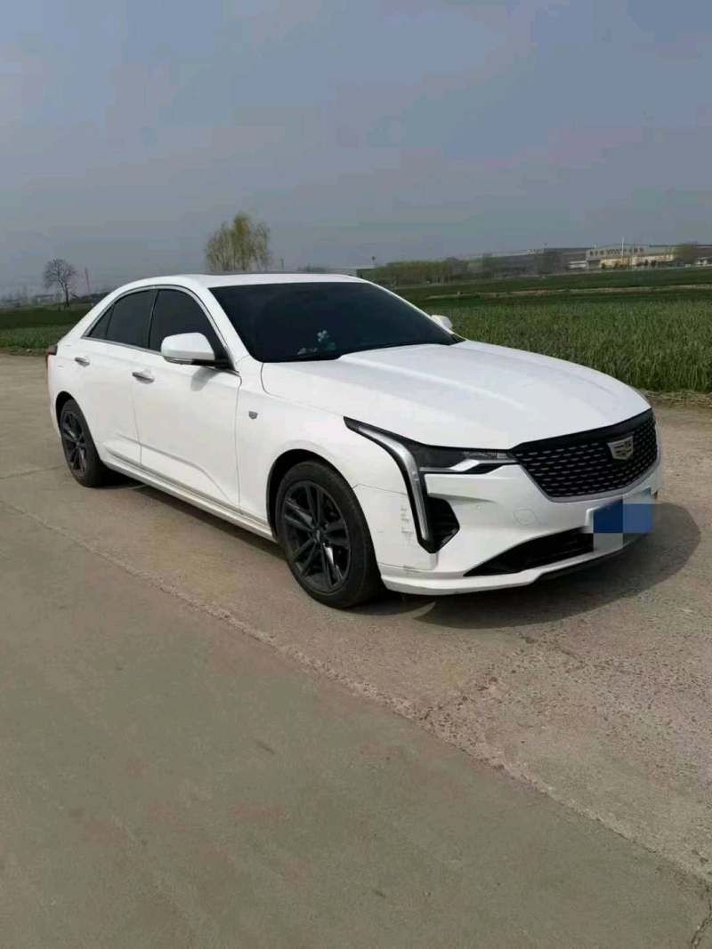 抵押车图片