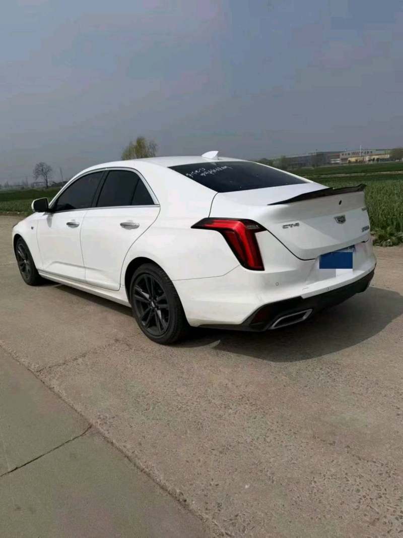 抵押车图片