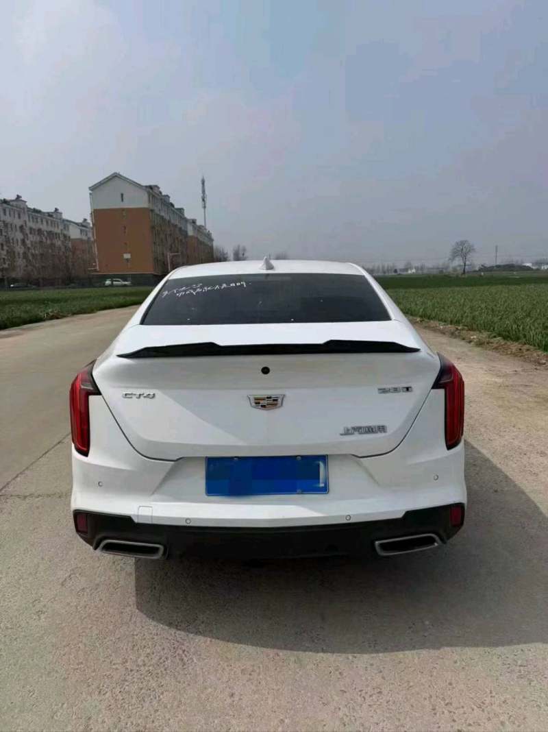抵押车图片