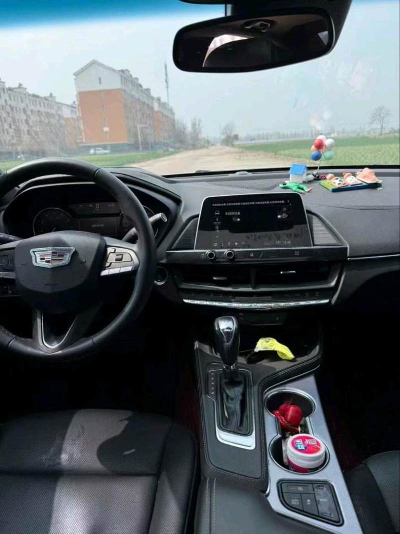 抵押车图片