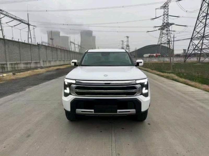 抵押车图片