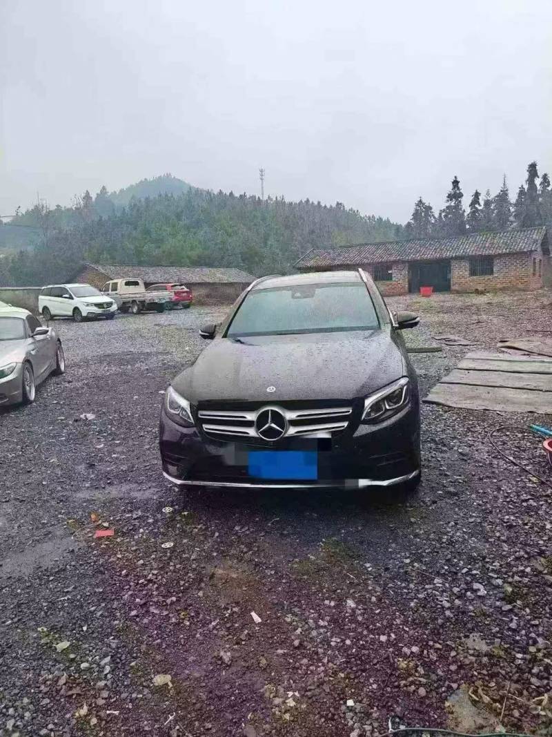 抵押车图片