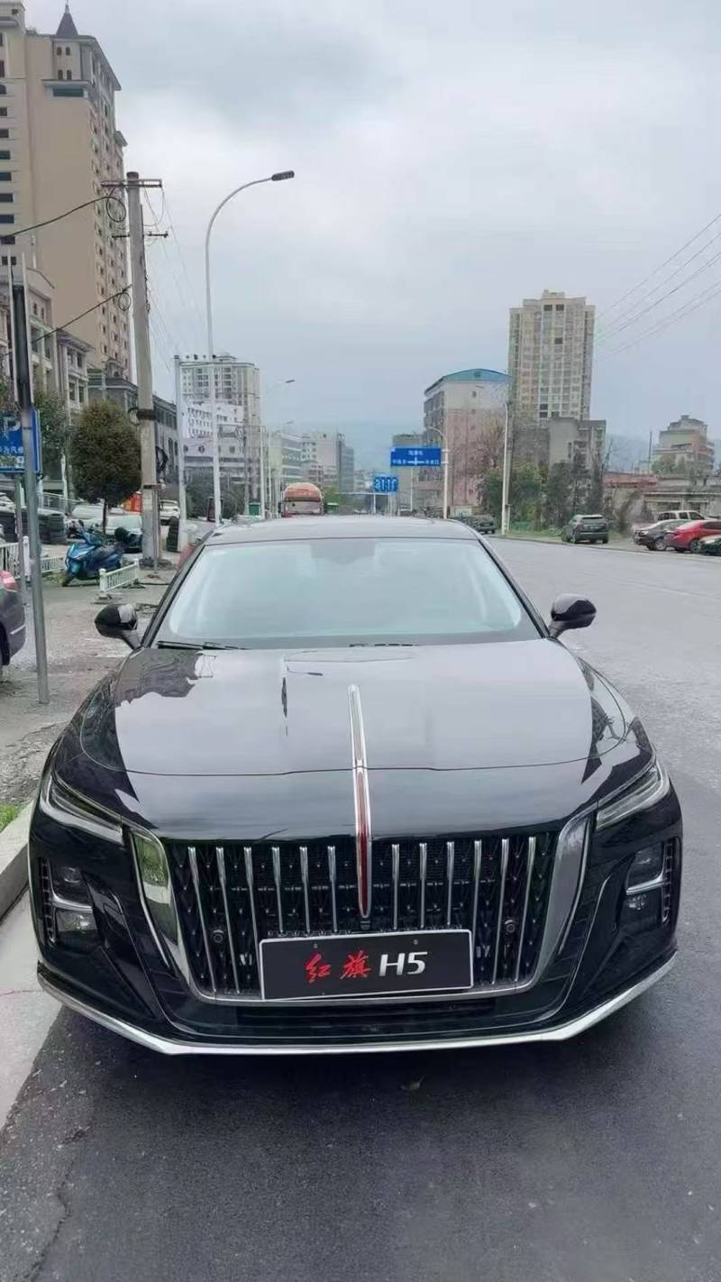 抵押车图片