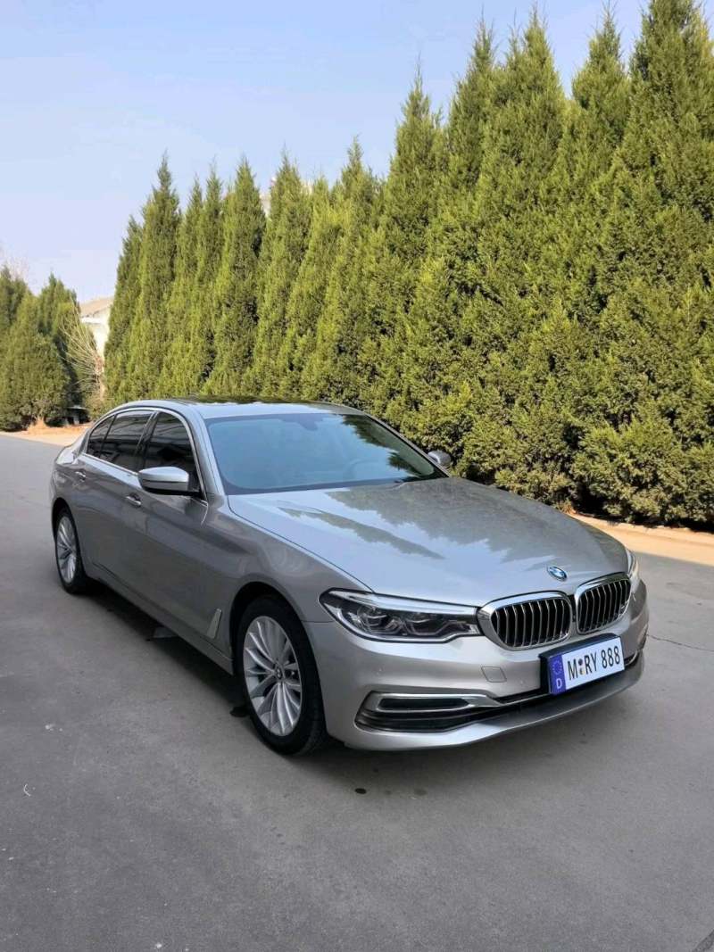 抵押车图片