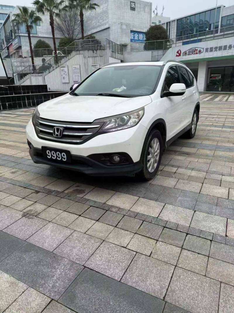抵押车图片