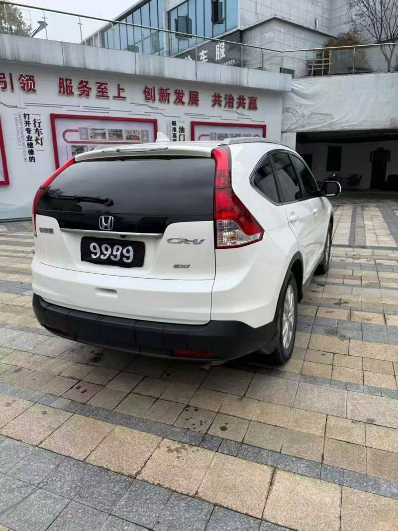 抵押车图片