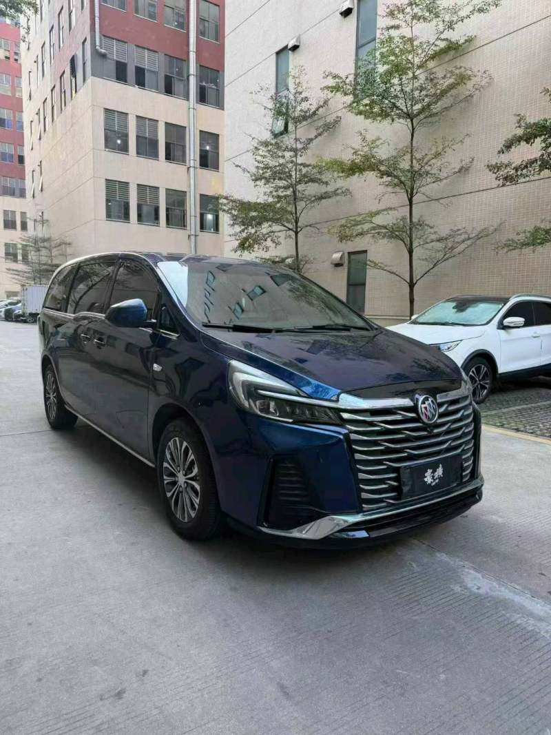 抵押车图片
