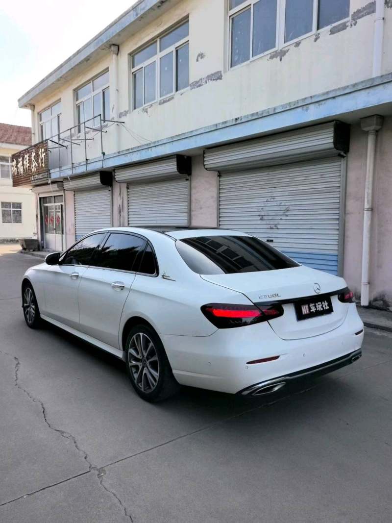 抵押车图片