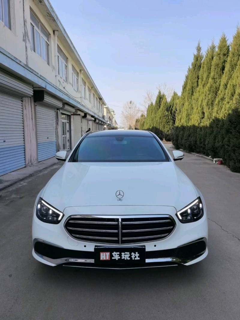 抵押车图片