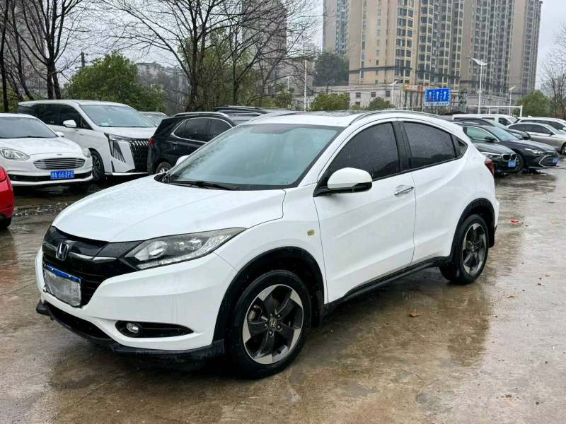 抵押车图片