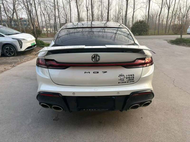 抵押车图片