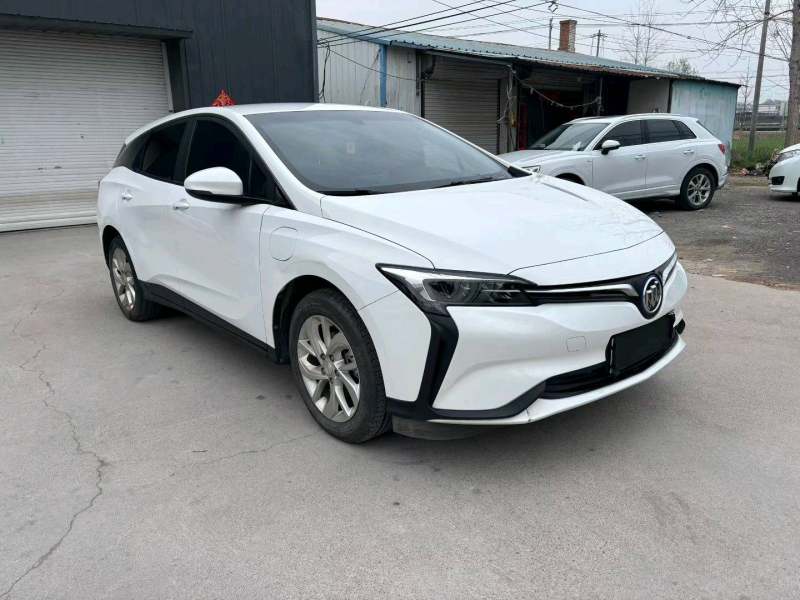 抵押车图片