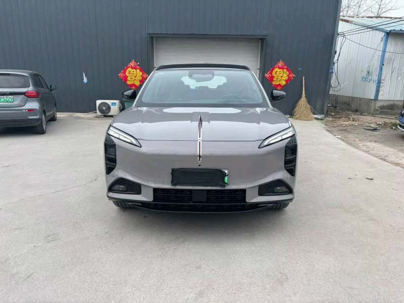 抵押车图片