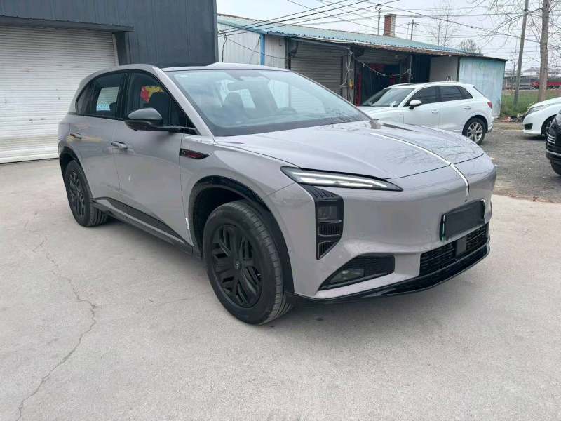 抵押车图片