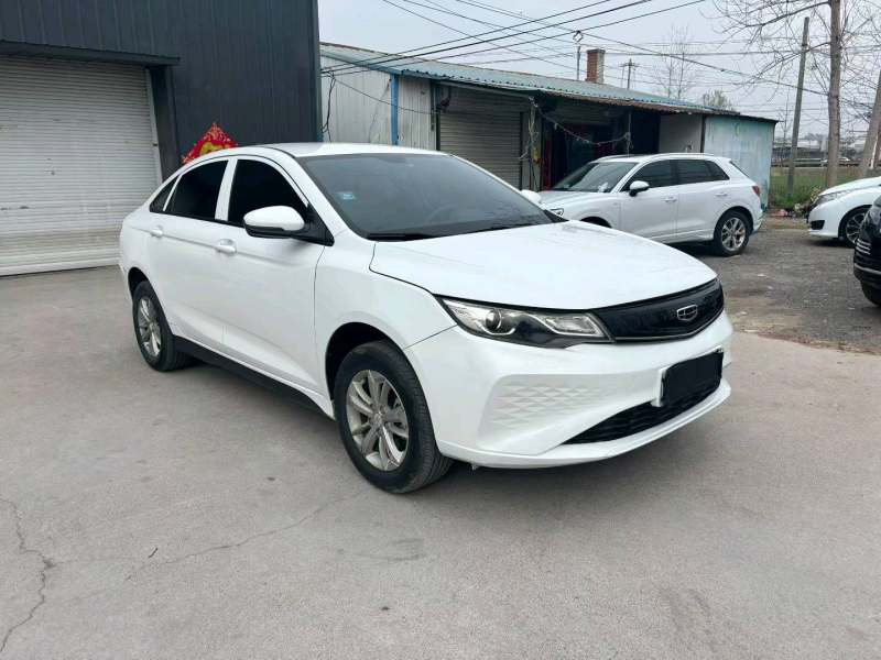 抵押车图片