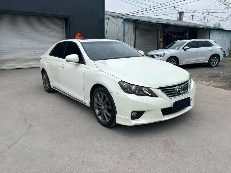 抵押车图片