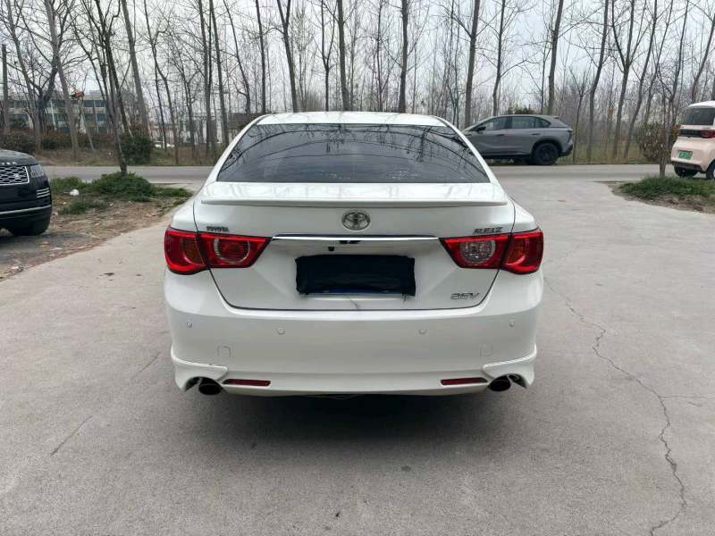 抵押车图片