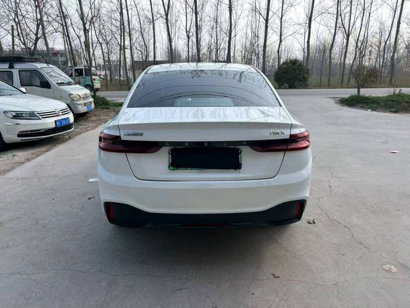 抵押车图片