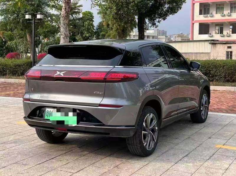 抵押车图片